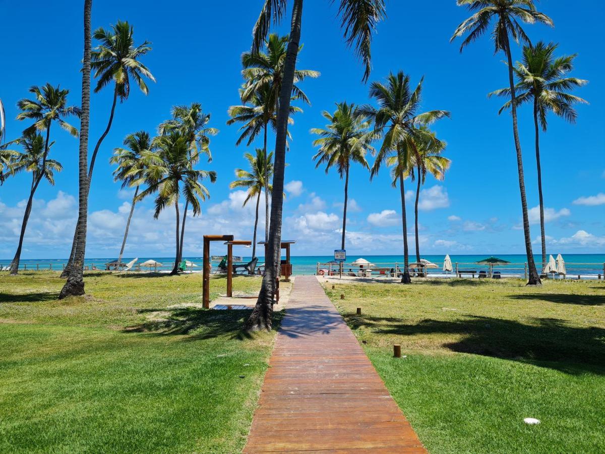Flat Praia Dos Carneiros Tamandaré エクステリア 写真