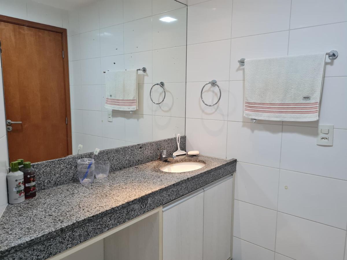 Flat Praia Dos Carneiros Tamandaré エクステリア 写真